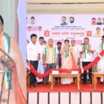 बीडसाठी दादांनी जी स्वप्न पाहिली होती…बीडसाठी दादांनी अनेक शब्द दिले होते…ती स्वप्नं… ते शब्द पूर्ण करणे ही आता आपल्या सर्वांची जबाबदारी…