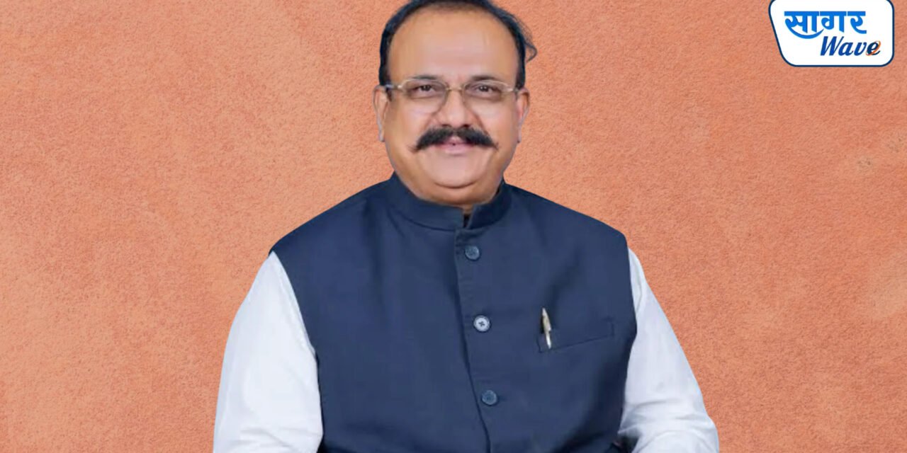 लोकशाहीचा आत्मा नष्ट करणाऱ्या ज्ञानेशकुमार यांना जावेच लागेल, पहिला नंबर ज्ञानेशकुमारचा नंतर रंगा बिल्ला: हर्षवर्धन सपकाळ