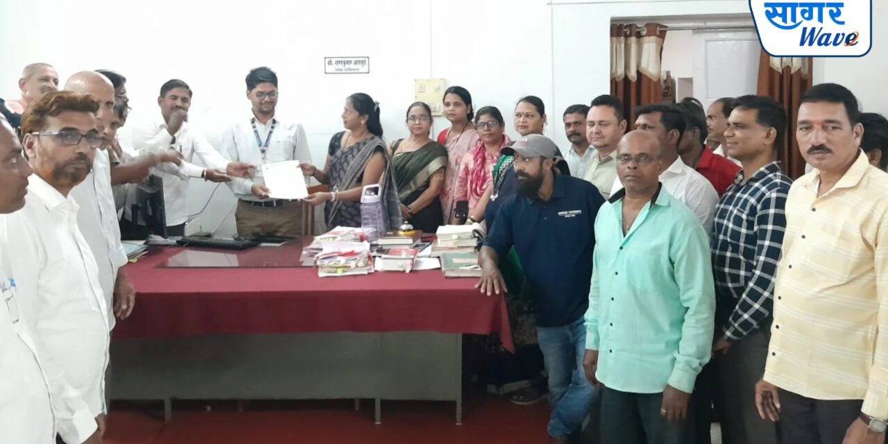 दापोलीच्या भवितव्यासाठी जनआंदोलनाची हाक…!