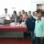 दापोलीच्या भवितव्यासाठी जनआंदोलनाची हाक…!