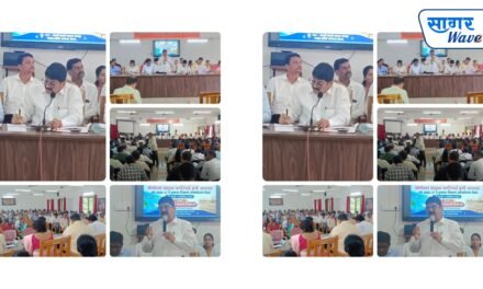 संगमेश्वर तालुक्यात पाणीटंचाईवर मात करण्यासाठी आमदार शेखर निकम यांचा कृती आराखड्यावर भर!