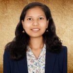 कु. भाग्यश्री विजय खैरे यांची सहकार विभागाच्या सनदी लेखापरीक्षक नाम तालिकेत निवड..