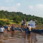 पुरे बुद्रुक, पुरे खुर्द या गावात श्री विवेकानंद रिसर्च ॲड ट्रेनिंग इंस्टिट्यूट लोटे व एक्सल इंडस्ट्रीज लोटे यांच्या सहकार्यातून व ग्रामस्थांनी लोकसहभागातून 200 फुट लांबीचा वनराई बंधारा बांधला
