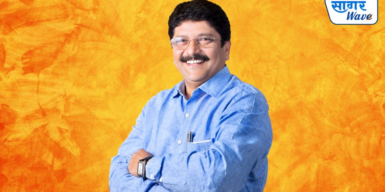 चिपळूण तालुका दुष्काळी यादीत समावेशासाठी आमदार शेखर निकम यांचे तातडीने निवेदन; मंत्री मकरंद जाधव यांचे सकारात्मक निर्देश