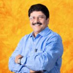 चिपळूण तालुका दुष्काळी यादीत समावेशासाठी आमदार शेखर निकम यांचे तातडीने निवेदन; मंत्री मकरंद जाधव यांचे सकारात्मक निर्देश
