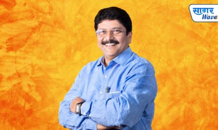 चिपळूण तालुका दुष्काळी यादीत समावेशासाठी आमदार शेखर निकम यांचे तातडीने निवेदन; मंत्री मकरंद जाधव यांचे सकारात्मक निर्देश