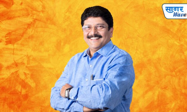 चिपळूण तालुका दुष्काळी यादीत समावेशासाठी आमदार शेखर निकम यांचे तातडीने निवेदन; मंत्री मकरंद जाधव यांचे सकारात्मक निर्देश