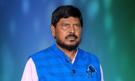 खेडमध्ये रिपब्लिकन पार्टी ऑफ इंडिया (आ.) चा रविवारी भव्य कार्यकर्ता मेळावा…!