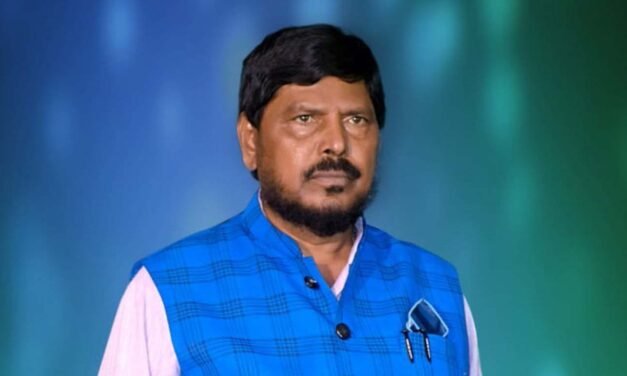 खेडमध्ये रिपब्लिकन पार्टी ऑफ इंडिया (आ.) चा रविवारी भव्य कार्यकर्ता मेळावा…!