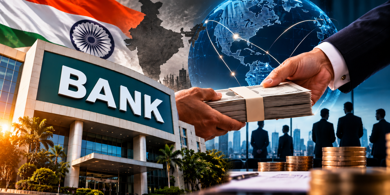 IDBI बँकेतील ६०.७२% हिस्सा विदेशी कंपनीला विकणे बेकायदेशीर व देशासाठी धोकादायक: विश्वास उटगी…