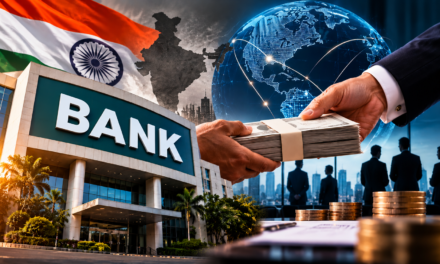 IDBI बँकेतील ६०.७२% हिस्सा विदेशी कंपनीला विकणे बेकायदेशीर व देशासाठी धोकादायक: विश्वास उटगी…