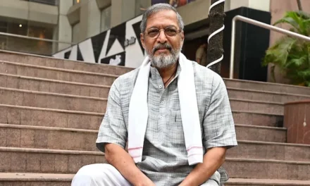 नटसम्राट काळाच्या पडद्याआड अवघी चित्रपटसृष्टी हळहळली..!