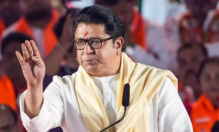 ‘फ्रेंडशिप फाईल’ ऑडिओ क्लिपवरून राज ठाकरे यांचा भाजपवर निशाणा; माध्यमांवरील दबावावरही चर्चेची मागणी…