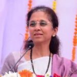 दुष्काळाच्या परिस्थितीत शेतकऱ्यांना हेक्टरी एक लाख रुपये मदत द्यावी,केवळ पाच हजार रुपये देऊन शेतकऱ्यांचे प्रश्न सुटणार नाहीत -सुप्रियाताई सुळे