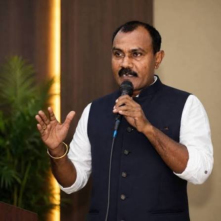 ५०० कोटींच्या ऑडिओ क्लिपची फॉरेन्सिक तपासणी निष्पक्षपणे होणार का? राजेंद्र पातोडे यांचा सवाल