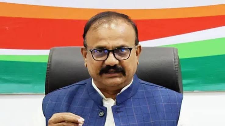 महाराष्ट्राच्या मुळावर उठलेले विनाशकारी वाढवण बंदर रद्द झाल्याशिवाय लढा थांबणार नाही: हर्षवर्धन सपकाळ